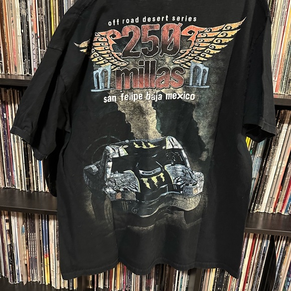 Awesome Off Roading Racing Championship Shirt - Picture 3 of 5